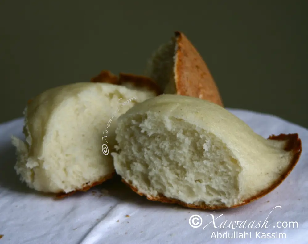 Bravanese Bread