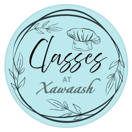 Classes at Xawaash