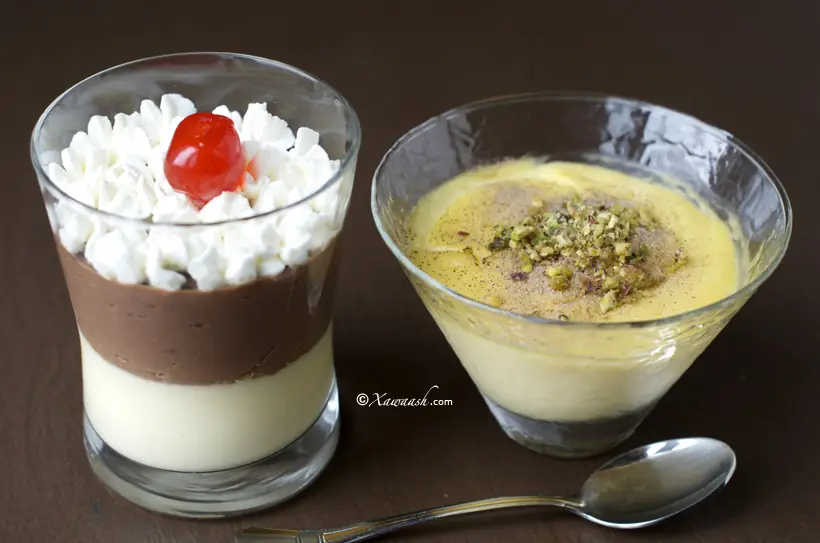 Custard