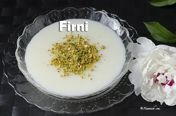 Firni