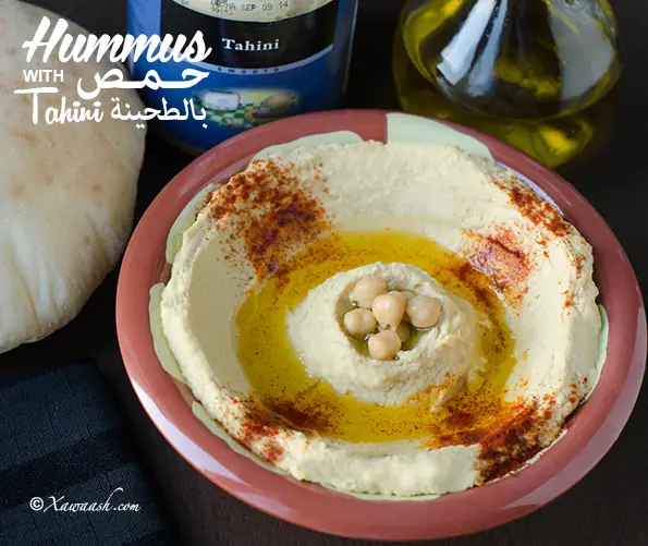 Hummus