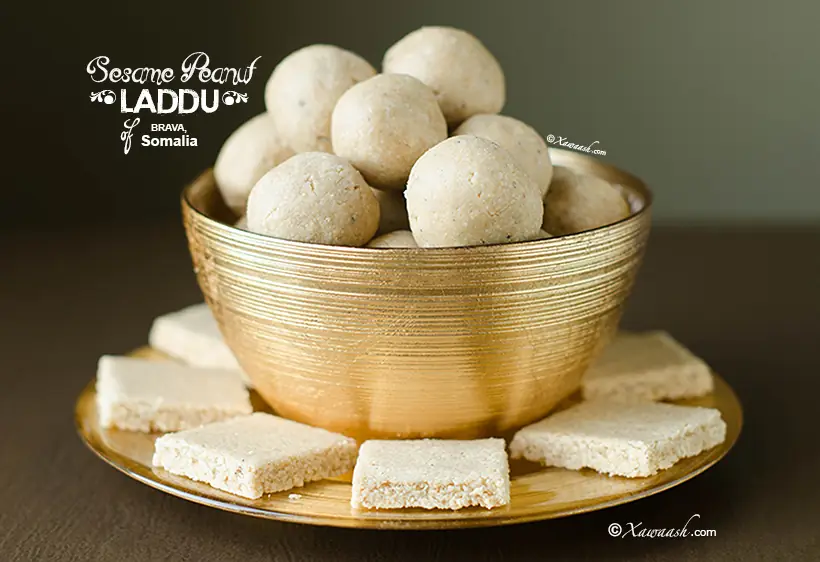 Laddu