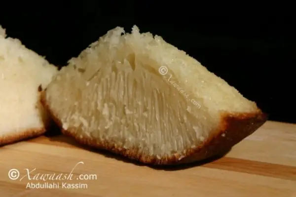 Rice Cake