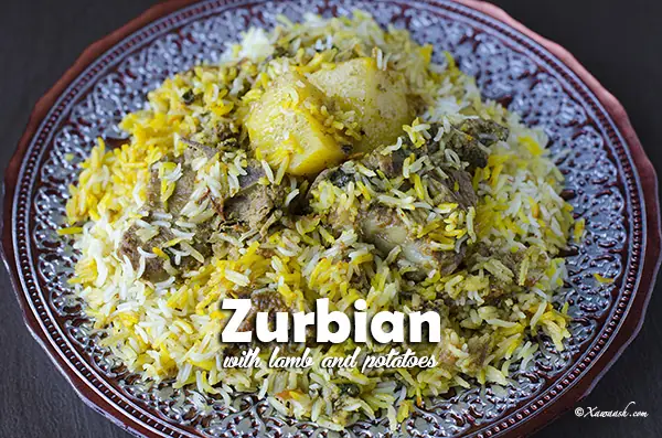 Zurbian