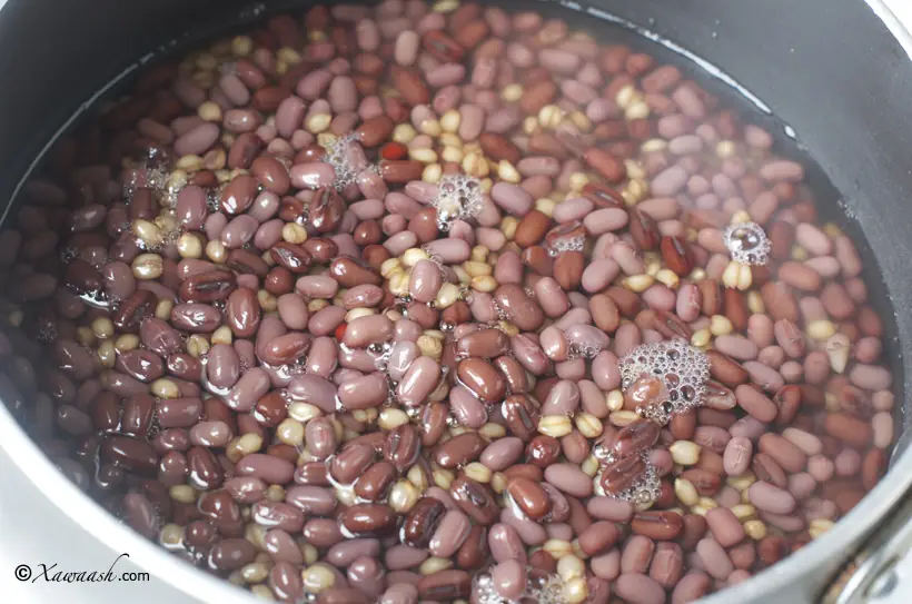 Ambulo (Cambuulo) Ambulo عَمْبُولُو – Xawaash
